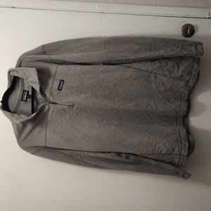 Patagonia Fleece Pullover
